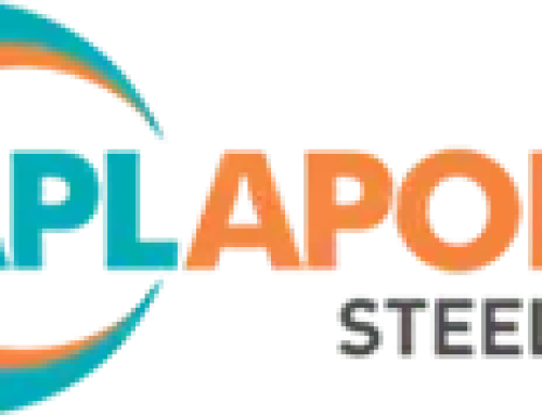 APL Apollo Tubes Company LLC