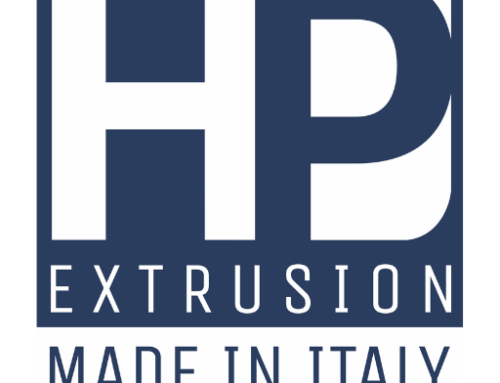 HP EXTRUSION SRLS