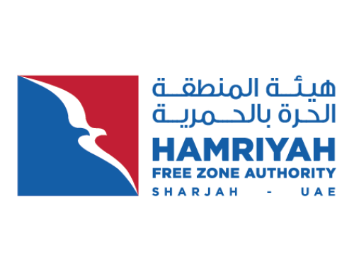 Hamriyah Free Zone Authority