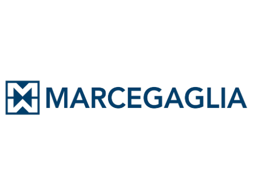 Marcegaglia TR Stainless Steel