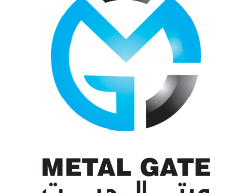 Metal Gate