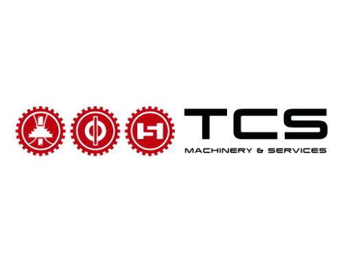 TCS MACHINERY & SERVICES SRL